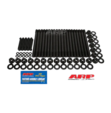 2008-2010 Powerstroke 6.4L PML Engines Cylinder Head (6.4L-POWSTRK-CYL-HD) - PowerHouse Machining