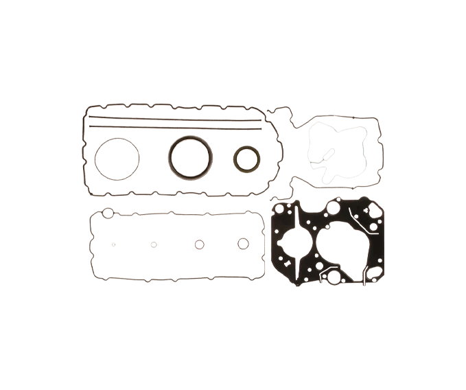 2008-2010 Powerstroke 6.4L PML Engines Cylinder Head (6.4L-POWSTRK-CYL-HD) - PowerHouse Machining
