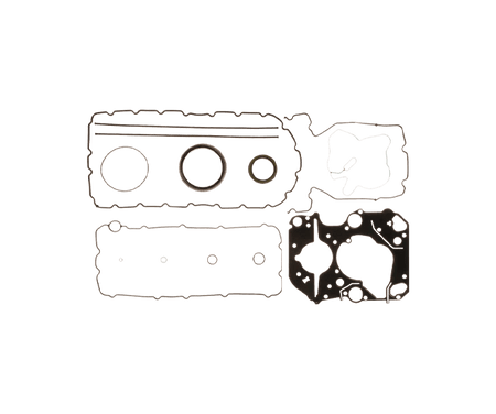 2008-2010 Powerstroke 6.4L PML Engines Cylinder Head (6.4L-POWSTRK-CYL-HD) - PowerHouse Machining