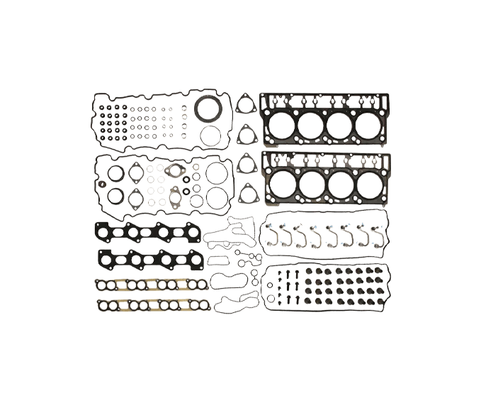 2008-2010 Powerstroke 6.4L PML Engines Cylinder Head (6.4L-POWSTRK-CYL-HD) - PowerHouse Machining