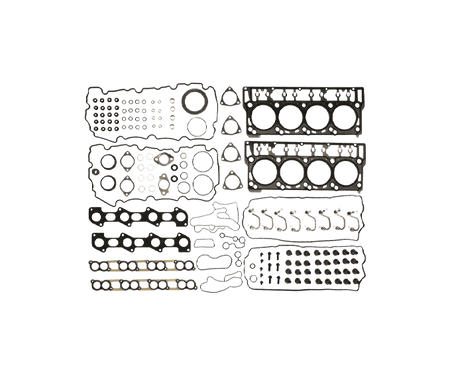 2008-2010 Powerstroke 6.4L PML Engines Cylinder Head (6.4L-POWSTRK-CYL-HD) - PowerHouse Machining