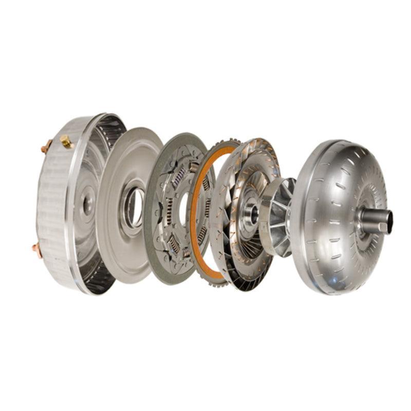 2008-2010 Powerstroke 6.4L Proforce 3D Torque Converter 5R110 (1030222) - BD Diesel