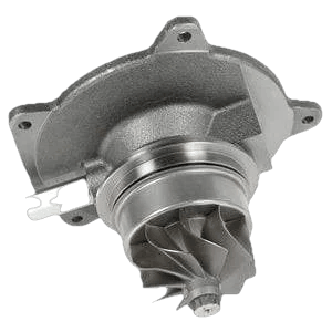 2008-2010 Powerstroke 6.4L Replacement Low Pressure Turbo Cartridge (300770) - KC Turbos