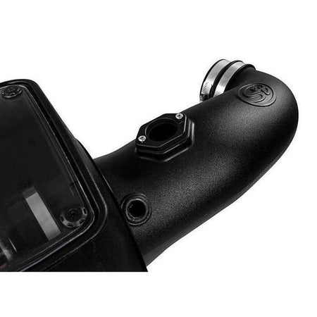  2008-2010 Powerstroke 6.4L S&B Cold Air Intake (75-5105) - S&B Filters