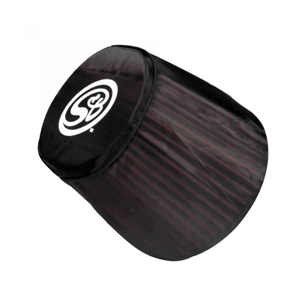 2008-2010 Powerstroke 6.4L S&B Filter Wrap (WF-1022) - S&B Filters