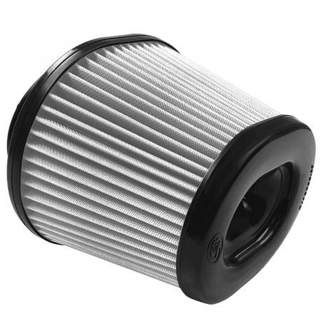  2008-2010 Powerstroke 6.4L S&B Intake Replacement Filter (KF-1051 / KF-1051D) - S&B Filters