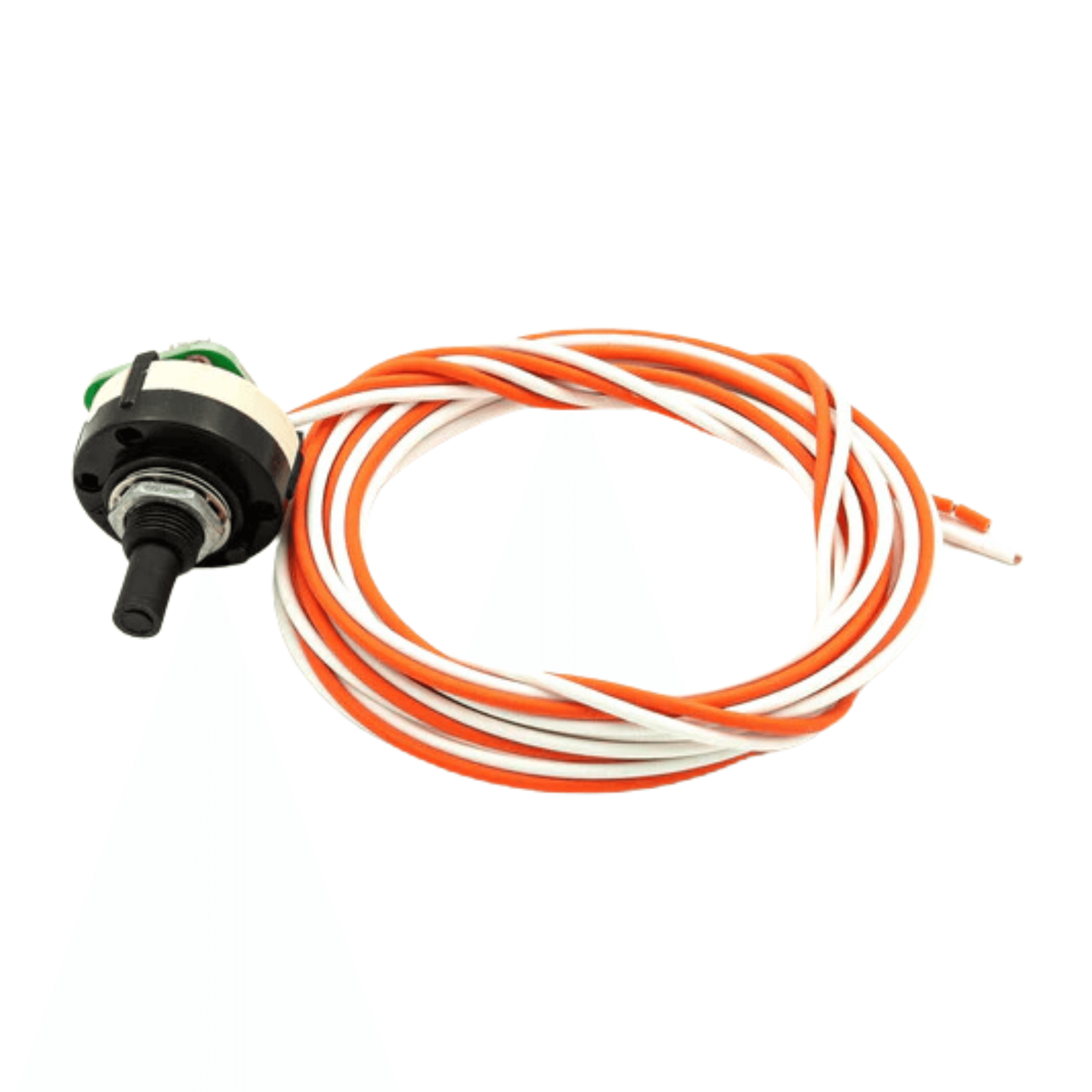 2008-2019 Powerstroke 6.4L/6.7L SOTF Switch (FTFORDU) - FISH Tuning