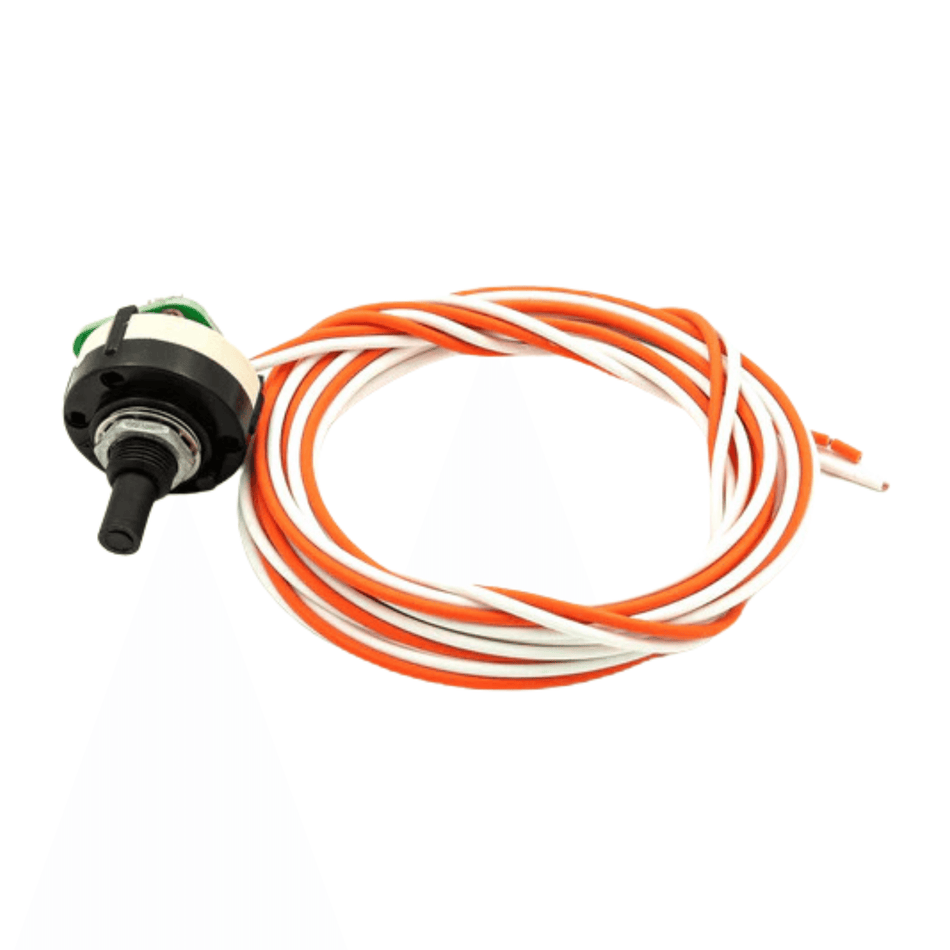 2008-2019 Powerstroke 6.4L/6.7L SOTF Switch (FTFORDU) - FISH Tuning