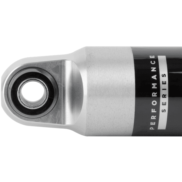 2008-2022 Cummins 6.7L Fox Racing Shox 2.0 Performance Series IFP Steering Stabilizers (985-24-170) - FOX