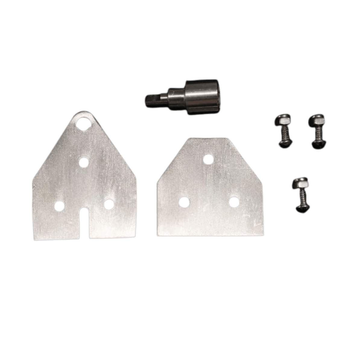 2009-2019 Cummins 6.7L 4th Gen Blend Door Complete Repair Kit (BLND-09-19) - Blend Door USA