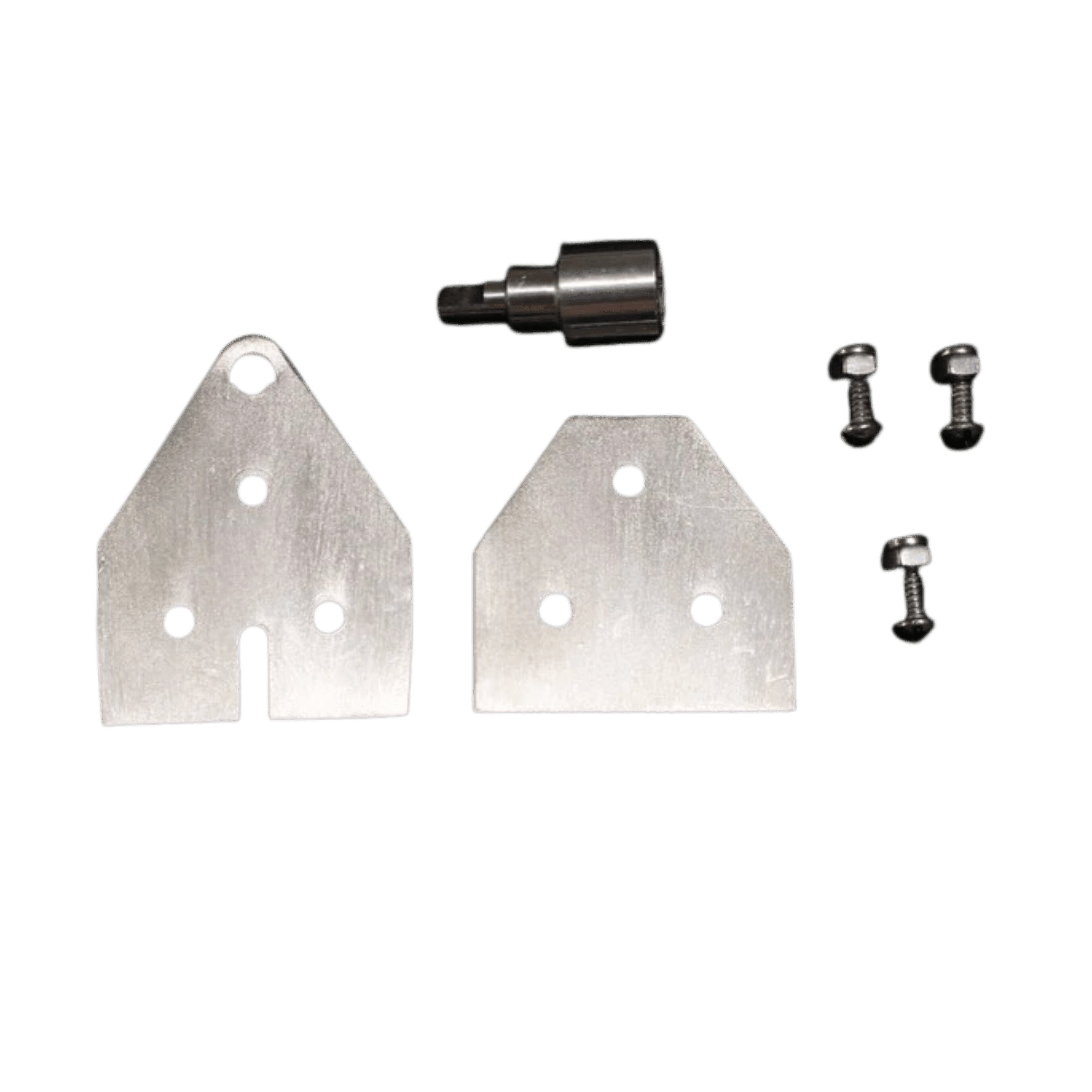 2009-2019 Cummins 6.7L 4th Gen Blend Door Complete Repair Kit (BLND-09-19) - Blend Door USA