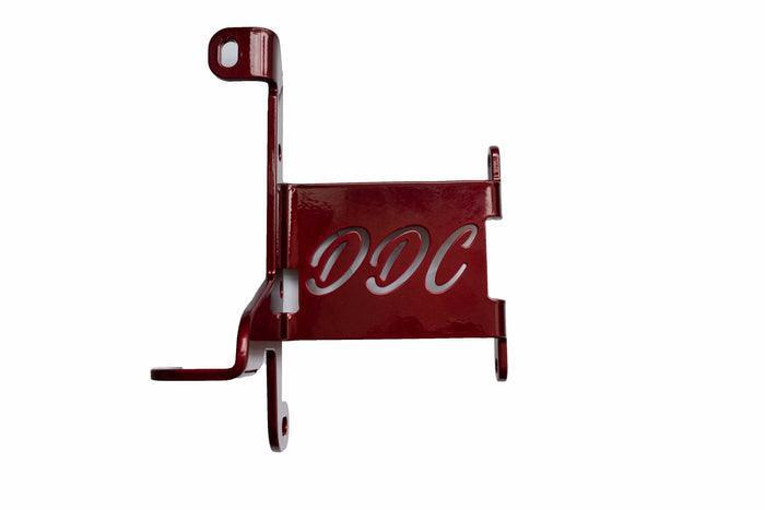 2009-2023 Cummins 6.7L EGR/Cooler Delete (I67-EGR-A006) - Dirty Diesel Customs