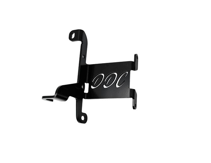 2009-2023 Cummins 6.7L EGR/Cooler Delete (I67-EGR-A006) - Dirty Diesel Customs