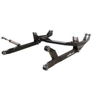 2003-2009 Cummins Carli Long Arms (CS-DLAPKG-03)