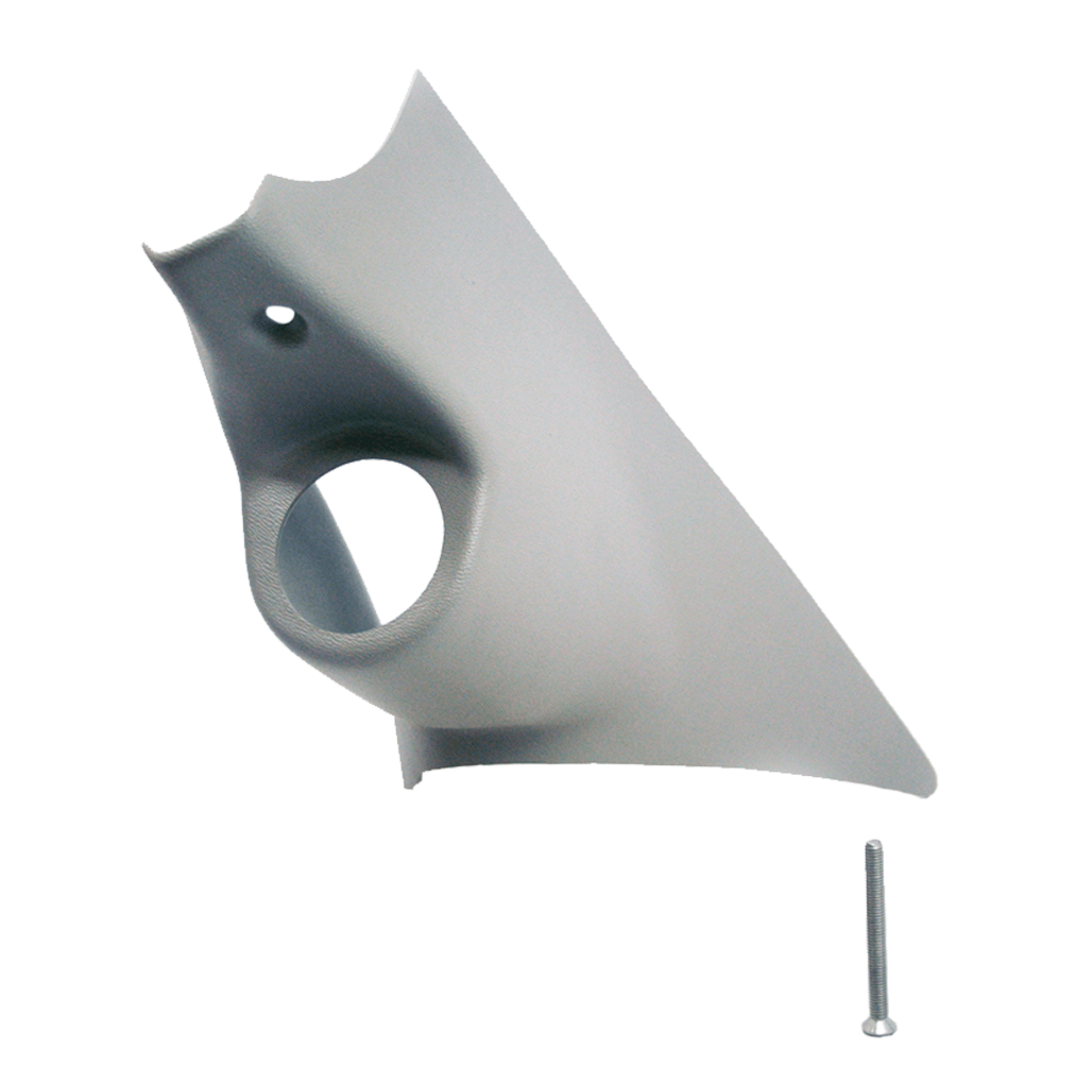 2010-2012 Cummins 6.7L Bully Dog Pillar Mount w/o Leather Dash (32304) - Bully Dog