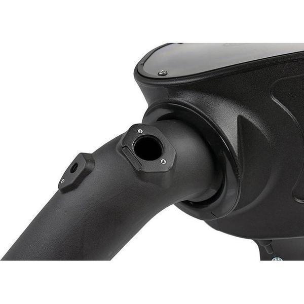  2010-2012 Cummins 6.7L S&B Cold Air Intake (75-5092) - S&B Filters