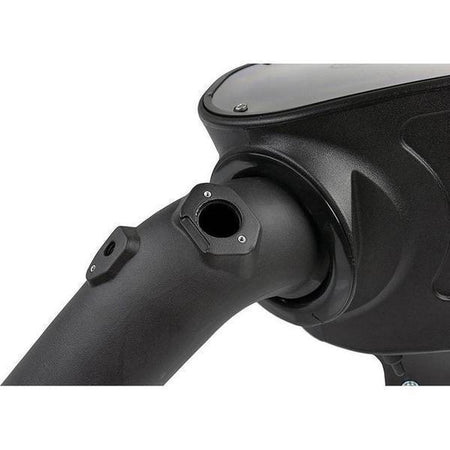  2010-2012 Cummins 6.7L S&B Cold Air Intake (75-5092) - S&B Filters