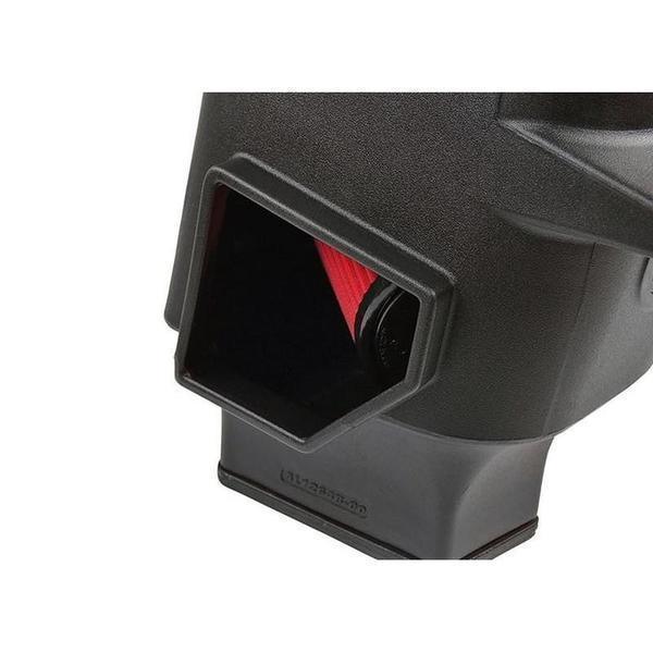 2010-2012 Cummins 6.7L S&B Cold Air Intake (75-5092) - S&B Filters