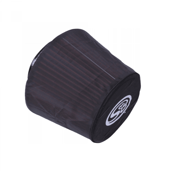 2010-2012 Cummins 6.7L S&B Filter Wrap (WF-1032) - S&B Filters