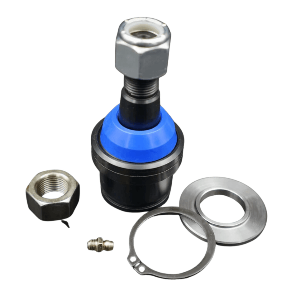 2010-2013 Cummins 6.7L 2500/3500 Oversized Single Lower Ball Joint (EMF-7467L.1) - EMF Ball Joints