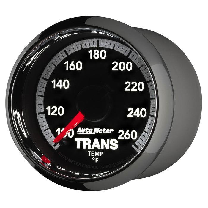 2010-2018 Cummins 6.7L 2 1/16" Factory Match Trans Temp Gauge (8558) - AutoMeter