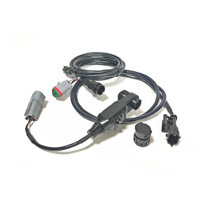 2011-2014 Powerstroke 6.7L Edge EAS Shift-On-The-Fly (SOTF) Accessory (98650) - Edge Products