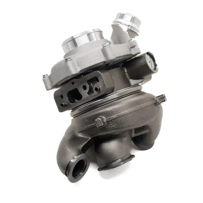 2011-2014 Powerstroke 6.7L KC Warlock Retrofit Turbo Kit (302243) - KC Turbos