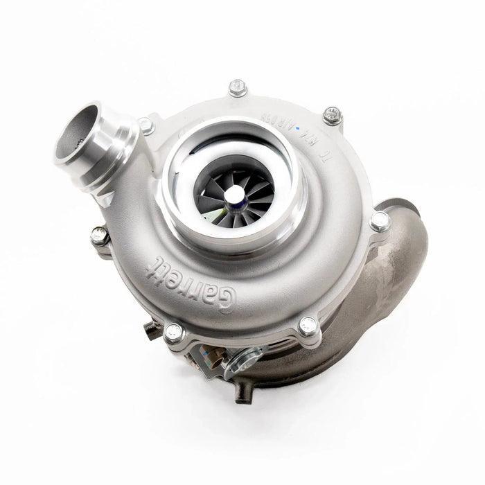 2011-2014 Powerstroke 6.7L KC Warlock Retrofit Turbo Kit (302243) - KC Turbos