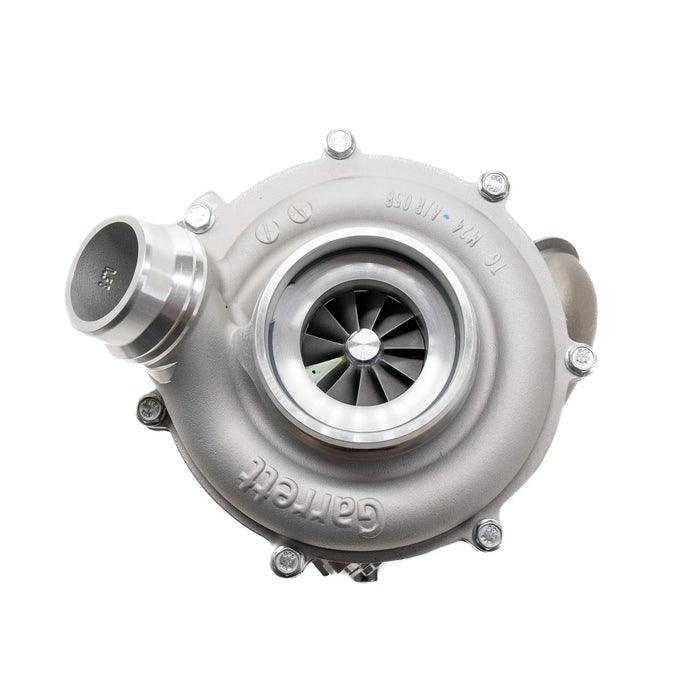 2011-2014 Powerstroke 6.7L KC Warlock Retrofit Turbo Kit (302243) - KC Turbos