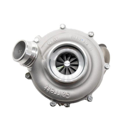 2011-2014 Powerstroke 6.7L KC Warlock Retrofit Turbo Kit (302243) - KC Turbos