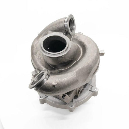2011-2014 Powerstroke 6.7L KC Warlock Retrofit Turbo Kit (302243) - KC Turbos