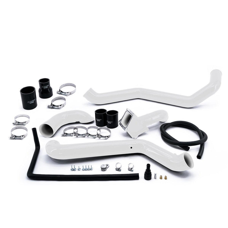 2011-2016 Duramax LML HSP Diesel Intercooler Charge Pipe Bundle (582-HSP)