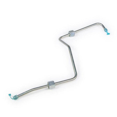 2011-2016 Duramax LML Dual Fueler Kit w/ CP3 Pump - Built To Order (113063600) - Pacific Performance Engineering