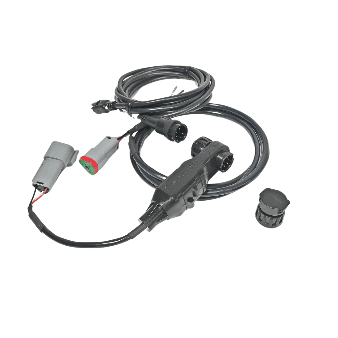 2011-2016 Duramax LML Edge EAS Shift-On-The-Fly (SOTF) Accessory (98653) - Edge Products