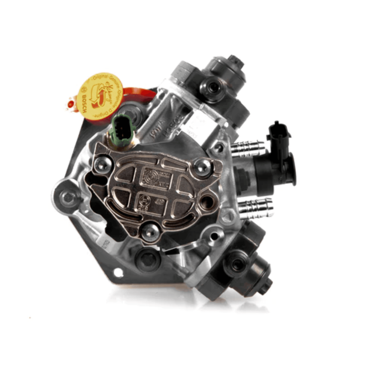 2011-2016 Duramax LML OEM CP4 Pump (0-986-437-421) - Bosch