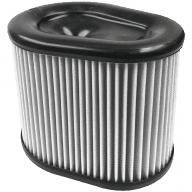  2011-2016 Duramax LML S&B Intake Replacement Filter (KF-1062 / KF-1062D) - S&B Filters