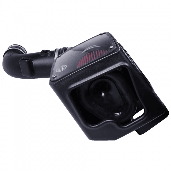  2011-2016 Durmax LML S&B Cold Air Intake (75-5075-1) - S&B Filters