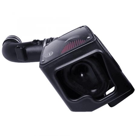 2011-2016 Durmax LML S&B Cold Air Intake (75-5075-1) - S&B Filters
