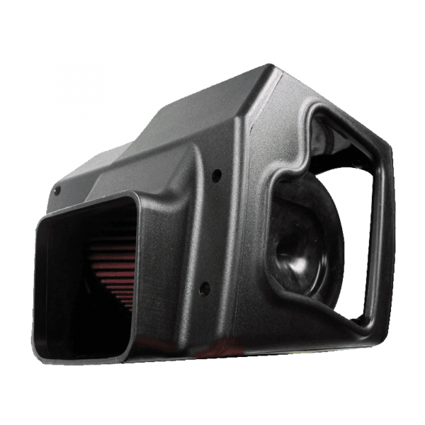  2011-2016 Durmax LML S&B Cold Air Intake (75-5075-1) - S&B Filters