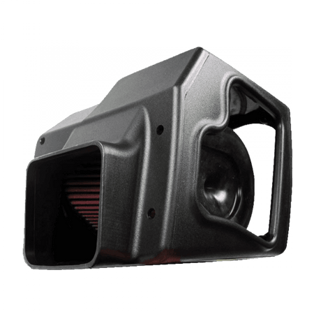  2011-2016 Durmax LML S&B Cold Air Intake (75-5075-1) - S&B Filters