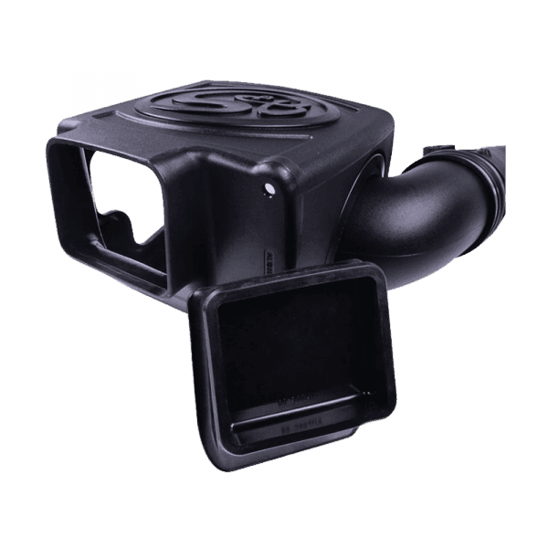  2011-2016 Durmax LML S&B Cold Air Intake (75-5075-1) - S&B Filters