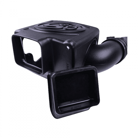  2011-2016 Durmax LML S&B Cold Air Intake (75-5075-1) - S&B Filters