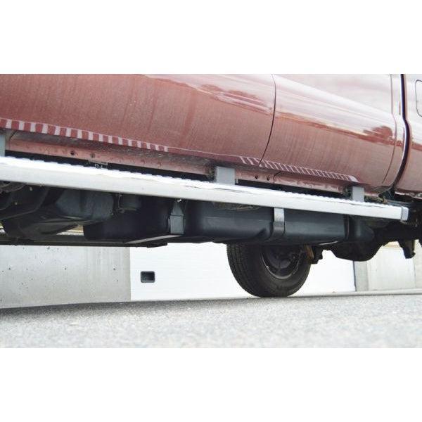 2011-2016 Powerstroke 6.7L Crew Cab Short Box Fuel Tank (7021211) - Titan Fuel Tanks