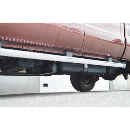 2011-2016 Powerstroke 6.7L Crew Cab Short Box Fuel Tank (7021211) - Titan Fuel Tanks