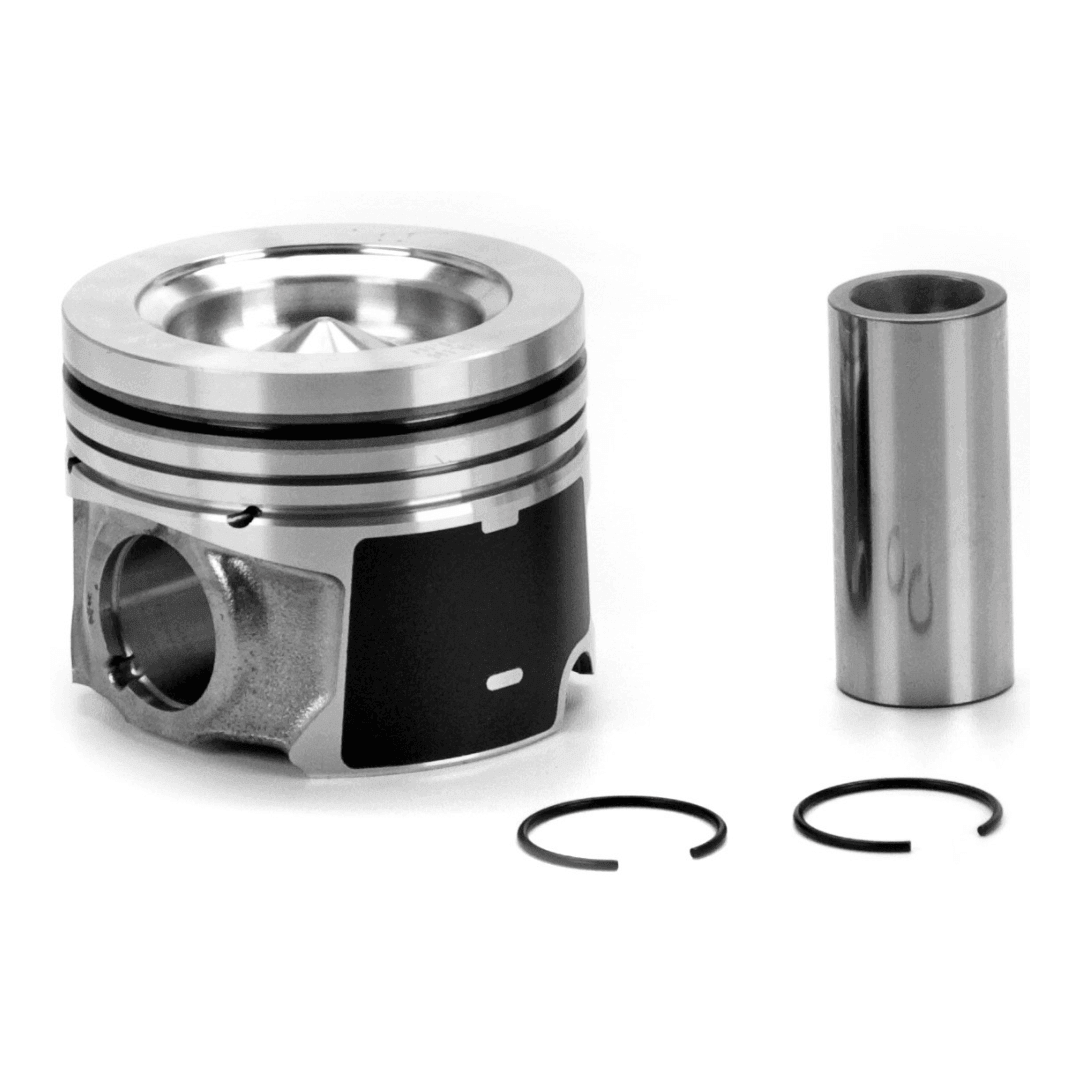 2011-2016 Powerstroke 6.7L Dualoy Piston & Ring Kit (7206DKT) - Dualoy Pistons