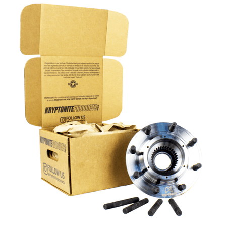 2011-2016 Powerstroke 6.7L Kryptonite Lifetime Wheel Bearing (KR435) - Kryptonite