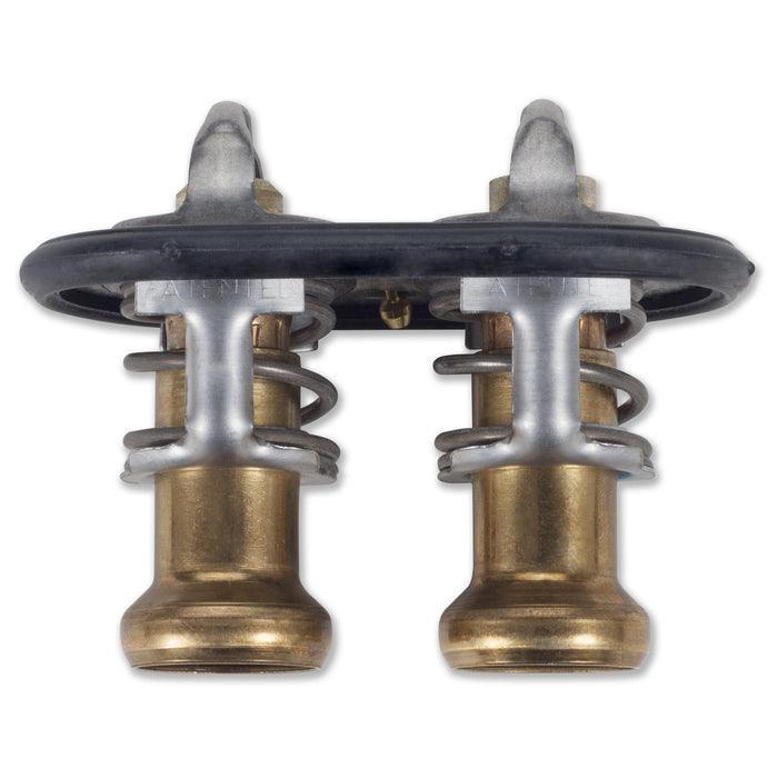 2011-2016 Powerstroke 6.7L Main Thermostat (AP63540) - Alliant Power