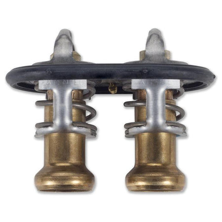2011-2016 Powerstroke 6.7L Main Thermostat (AP63540) - Alliant Power