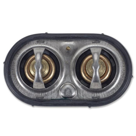 2011-2016 Powerstroke 6.7L Main Thermostat (AP63540) - Alliant Power