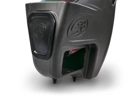  2011-2016 Powerstroke 6.7L S&B Cold Air Intake (75-5104) - S&B Filters